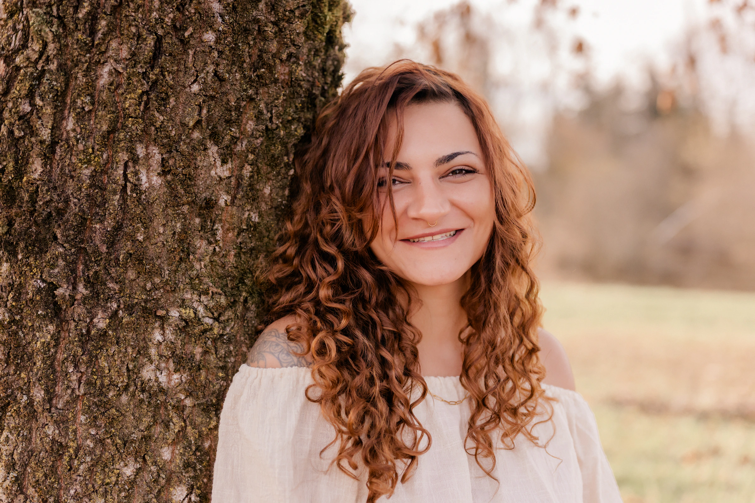Simply Me: Warum jede Frau ein professionelles Portrait verdient