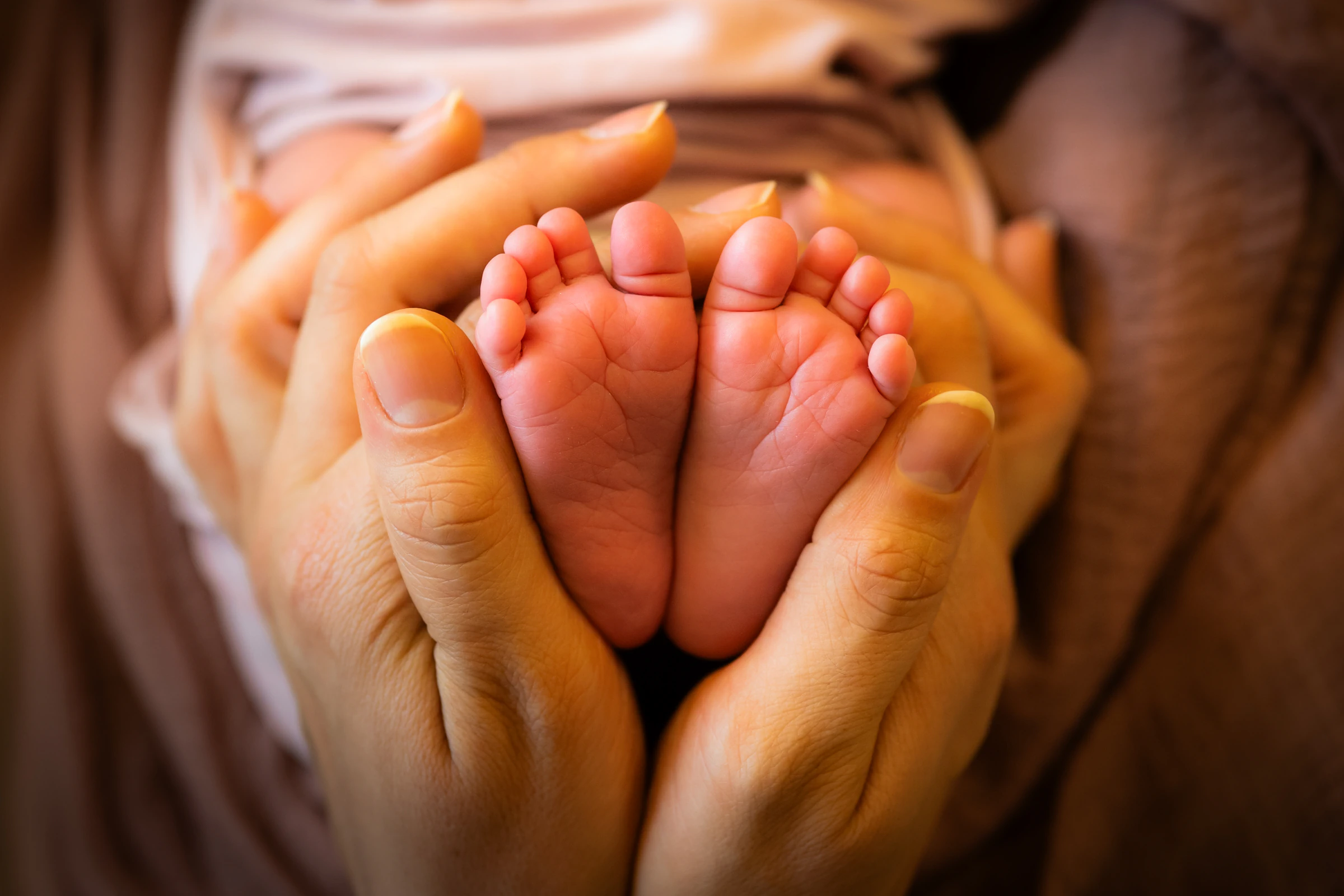 Babybauch-Shooting: So hältst du deine Schwangerschaft in Bildern fest