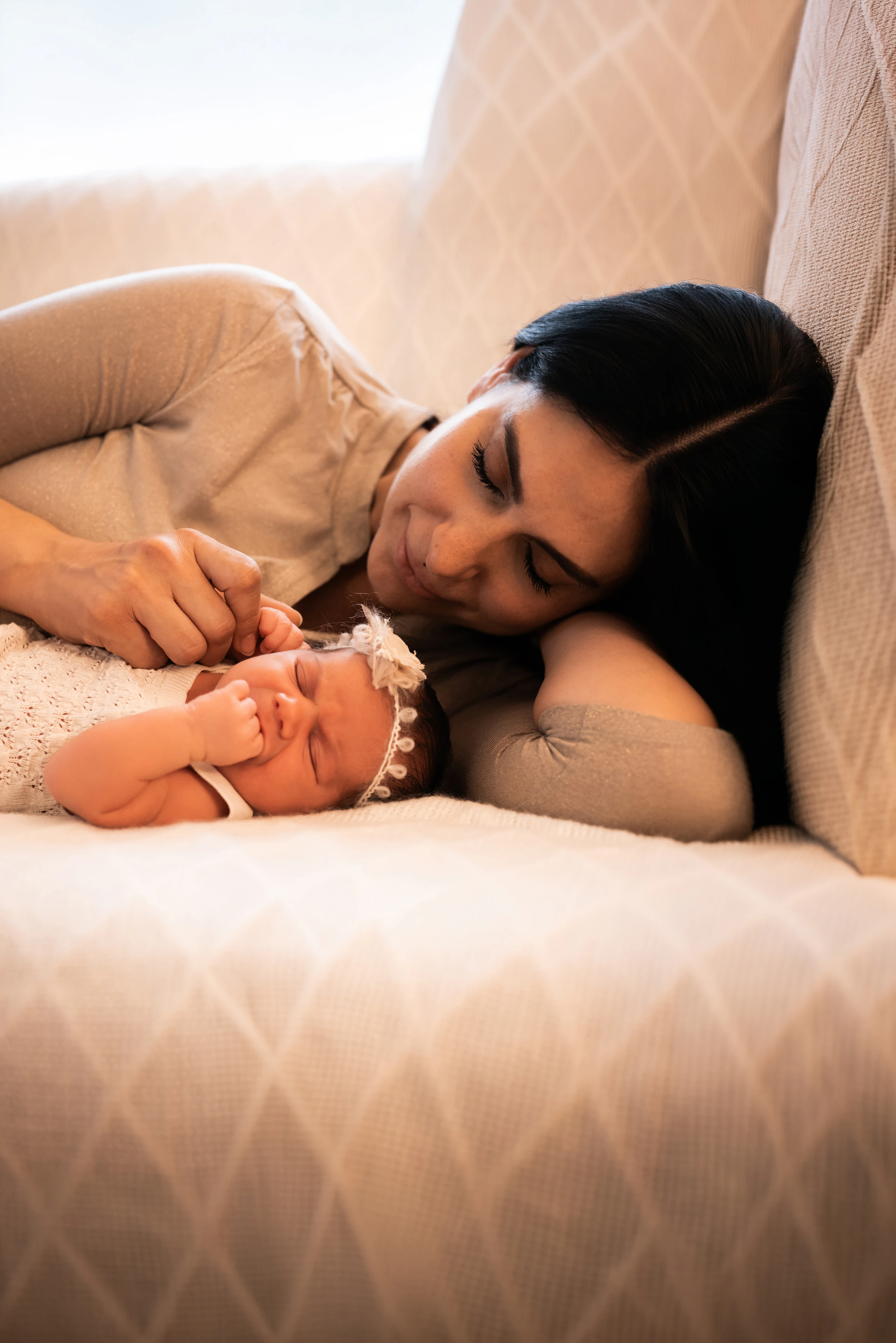 Baby Details